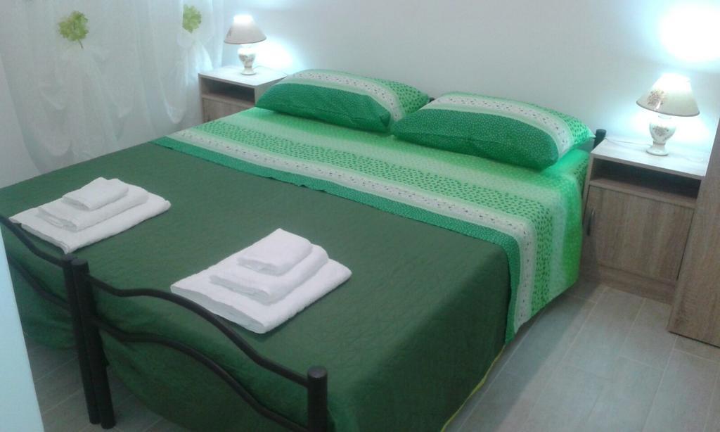 Holiday Park Home San Leone Extérieur photo