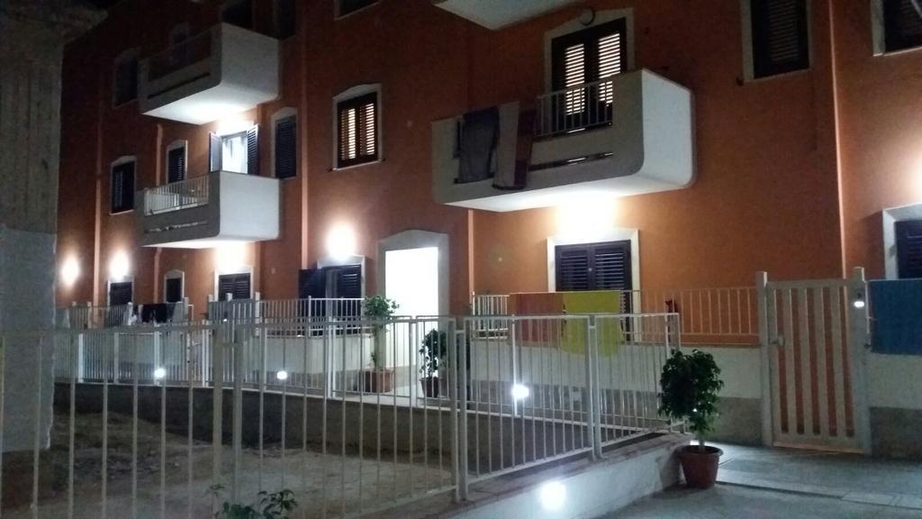 Holiday Park Home San Leone Extérieur photo