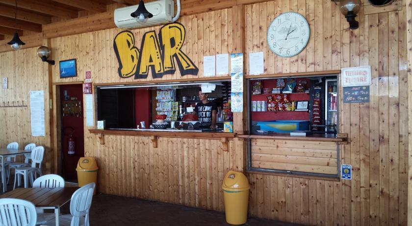 Holiday Park Home San Leone Extérieur photo