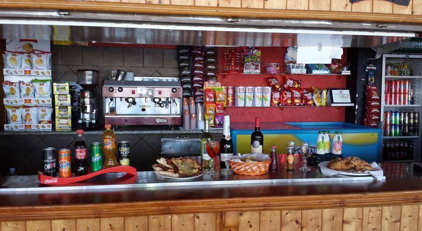Holiday Park Home San Leone Extérieur photo