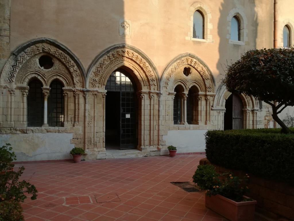 Holiday Park Home San Leone Extérieur photo