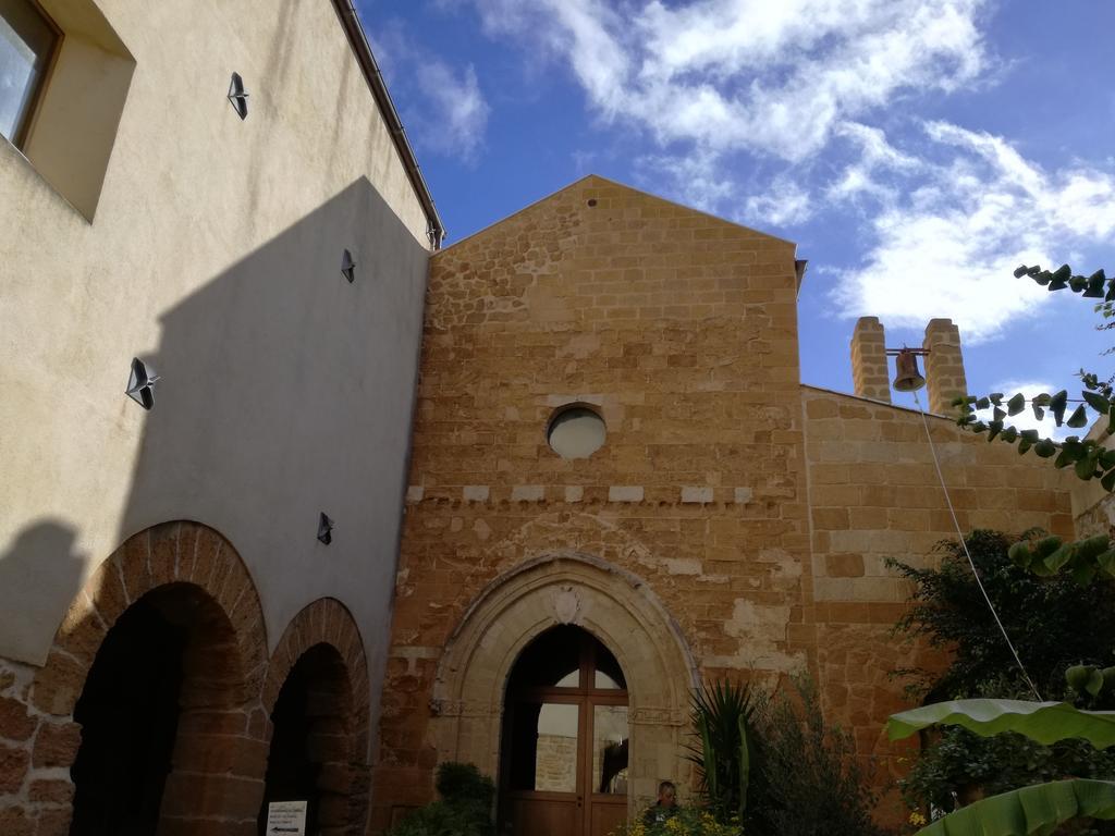 Holiday Park Home San Leone Extérieur photo