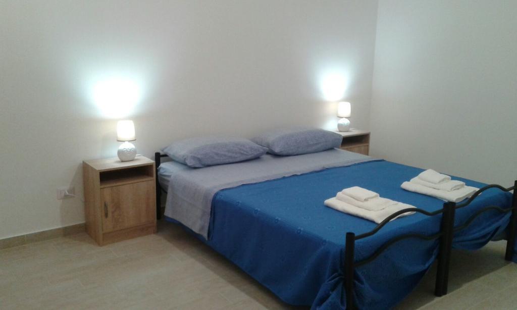 Holiday Park Home San Leone Extérieur photo