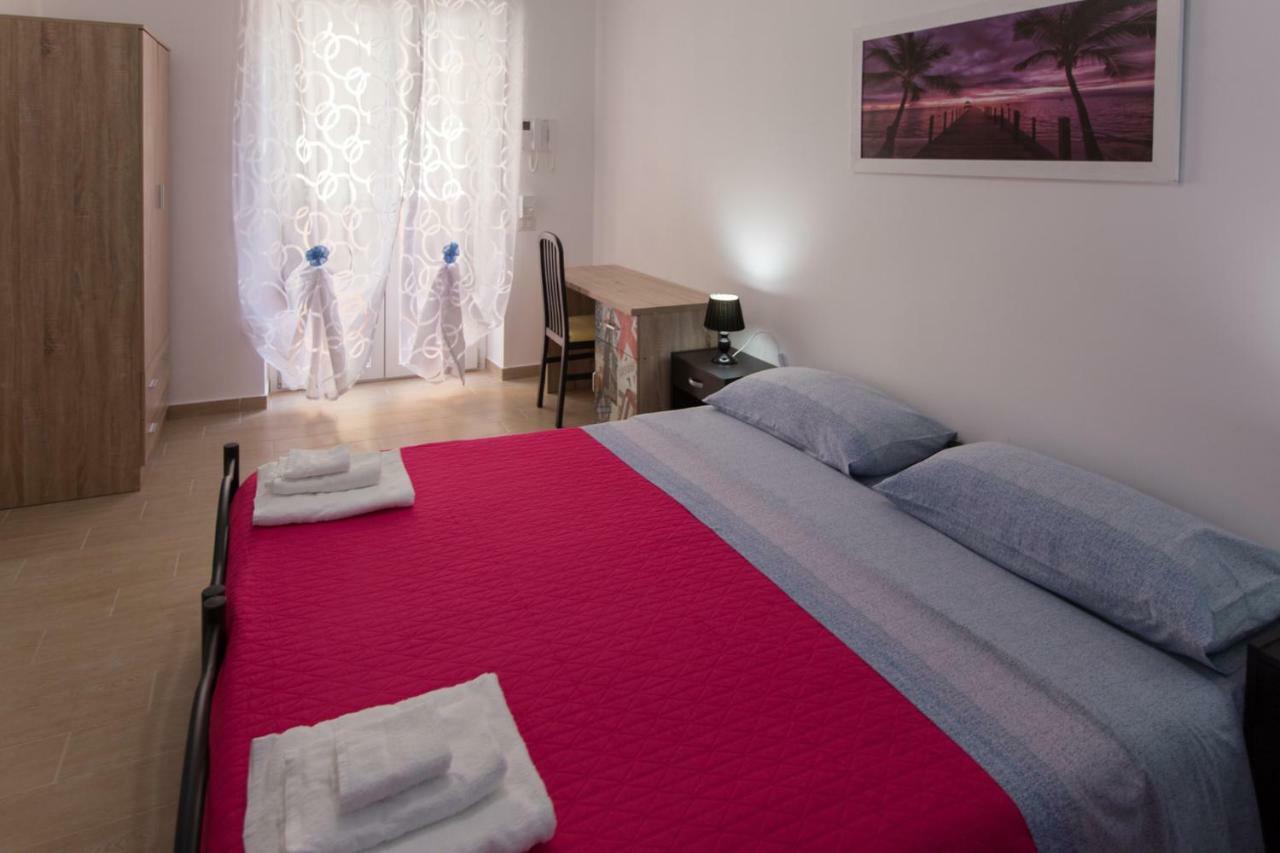 Holiday Park Home San Leone Extérieur photo