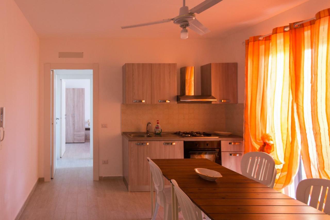 Holiday Park Home San Leone Extérieur photo