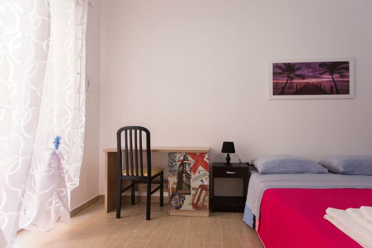 Holiday Park Home San Leone Extérieur photo