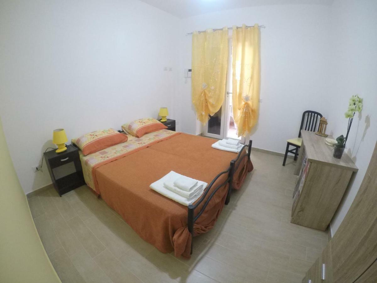 Holiday Park Home San Leone Extérieur photo