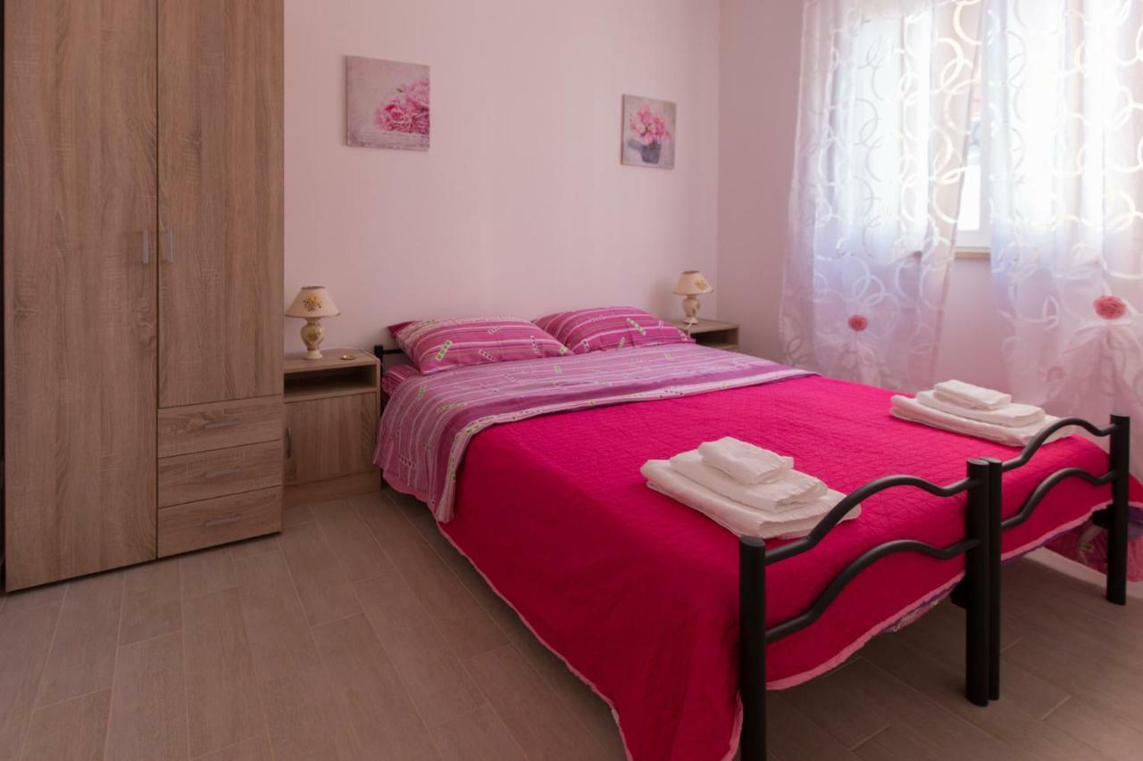 Holiday Park Home San Leone Extérieur photo