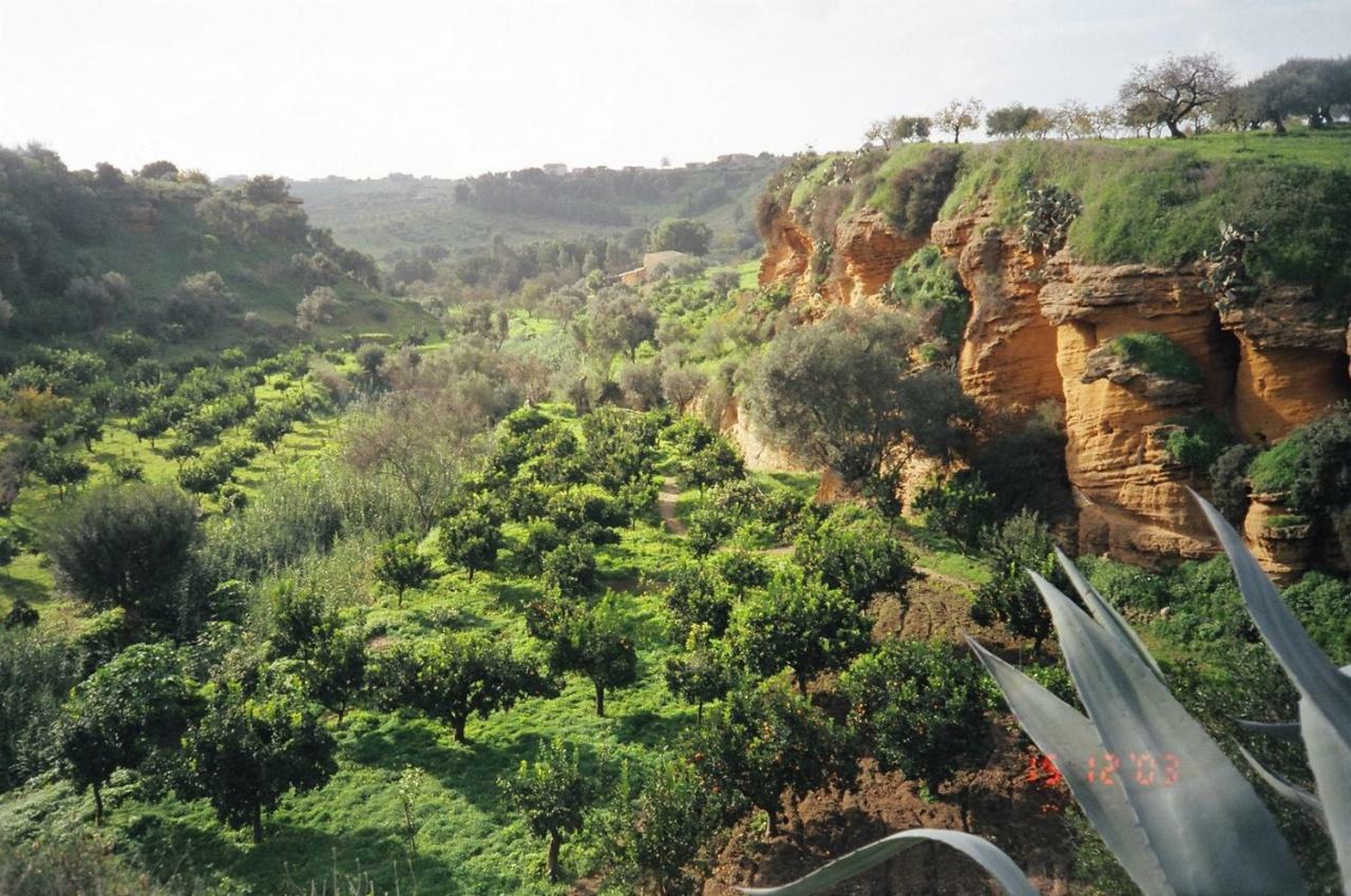 Holiday Park Home San Leone Extérieur photo