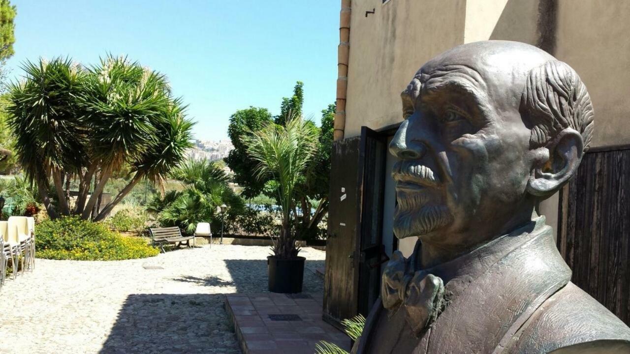 Holiday Park Home San Leone Extérieur photo
