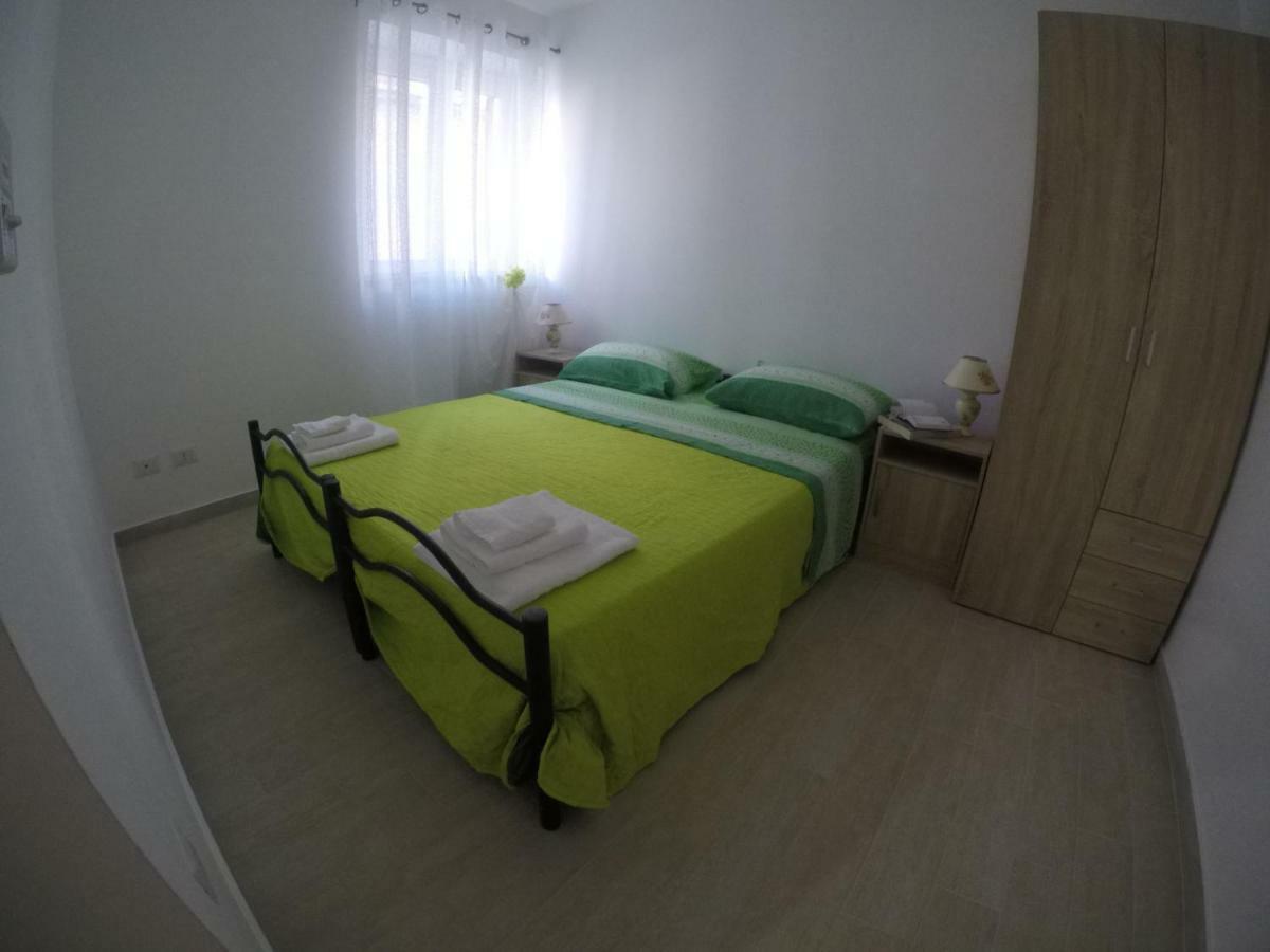 Holiday Park Home San Leone Extérieur photo