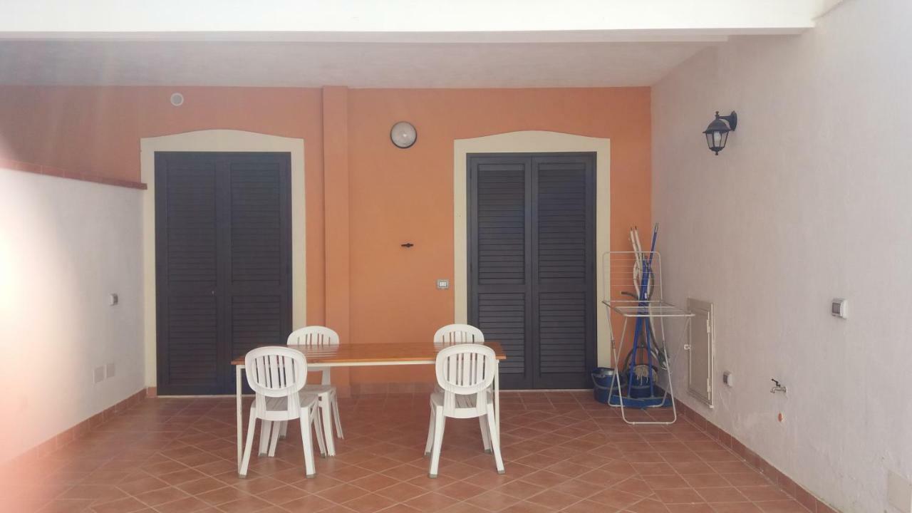 Holiday Park Home San Leone Extérieur photo